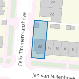 Perceel JPS00-G-3423