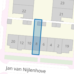 Perceel JPS00-G-3426