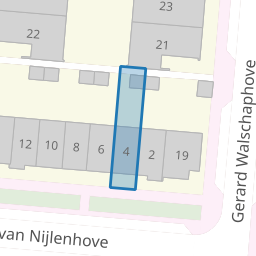 Perceel JPS00-G-3428