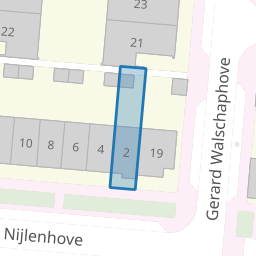 Perceel JPS00-G-3429