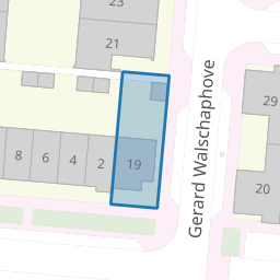 Perceel JPS00-G-3430