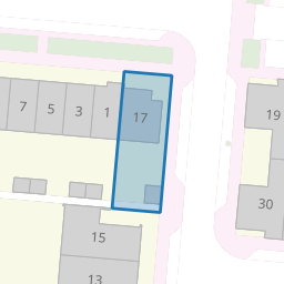 Perceel JPS00-G-3432