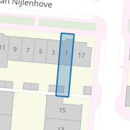 Perceel JPS00-G-3433