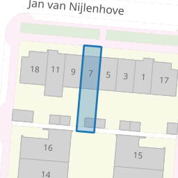 Perceel JPS00-G-3436