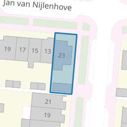 Perceel JPS00-G-3440