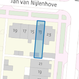 Perceel JPS00-G-3441