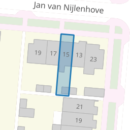 Perceel JPS00-G-3442