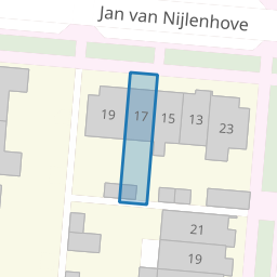 Perceel JPS00-G-3443