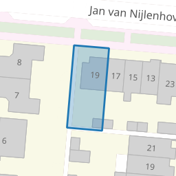 Perceel JPS00-G-3444