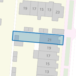 Perceel JPS00-G-3445