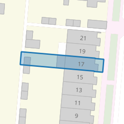 Perceel JPS00-G-3447