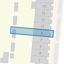 Perceel JPS00-G-3451