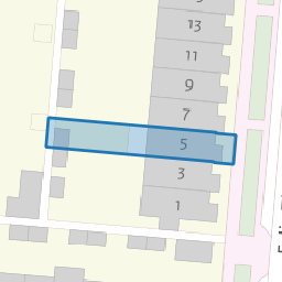 Perceel JPS00-G-3453