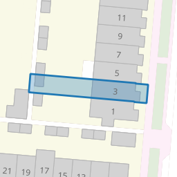 Perceel JPS00-G-3454