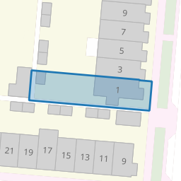 Perceel JPS00-G-3455