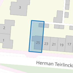 Perceel JPS00-G-3456