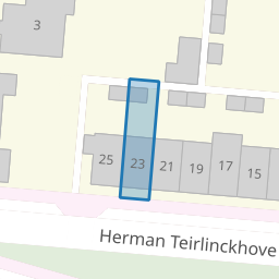 Perceel JPS00-G-3457