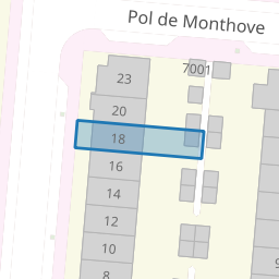 Perceel JPS00-G-3469