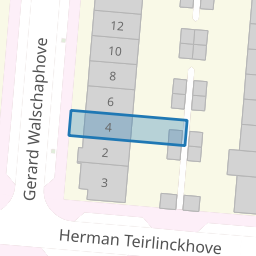 Perceel JPS00-G-3470