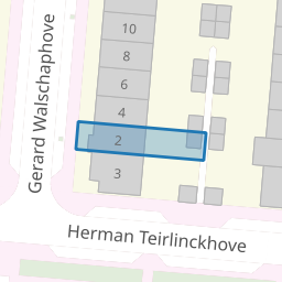 Perceel JPS00-G-3471