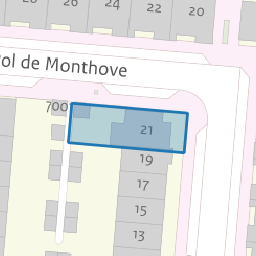 Perceel JPS00-G-3473