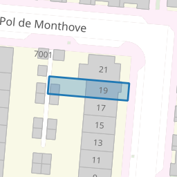 Perceel JPS00-G-3474