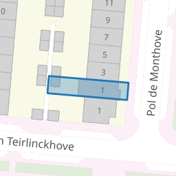 Perceel JPS00-G-3475