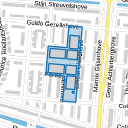 Perceel JPS00-G-3485