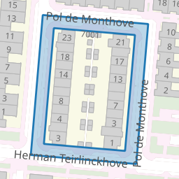Perceel JPS00-G-3498
