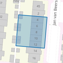 Perceel JPS00-G-3499