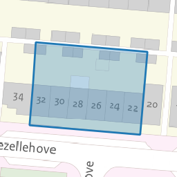 Perceel JPS00-G-3501