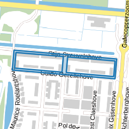 Perceel JPS00-G-3505