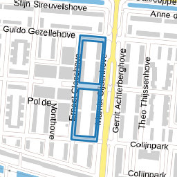 Perceel JPS00-G-3510