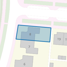 Perceel JPS00-G-3511