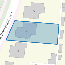 Perceel JPS00-G-3515