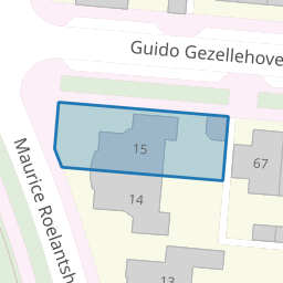 Perceel JPS00-G-3526