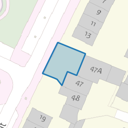 Perceel JPS00-G-3530