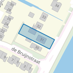 Perceel JPS00-G-3536