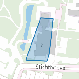 Perceel JPS00-G-3540