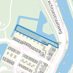 Perceel JPS00-G-3547