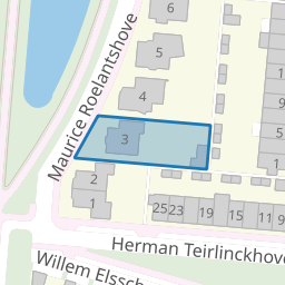 Perceel JPS00-G-3551