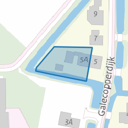 Perceel JPS00-G-3563