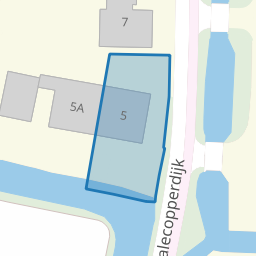 Perceel JPS00-G-3564