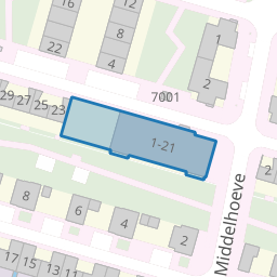 Perceel JPS00-G-3568