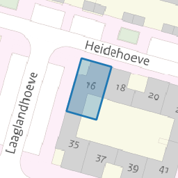 Perceel JPS00-G-3605