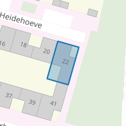 Perceel JPS00-G-3608