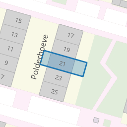 Perceel JPS00-G-3627