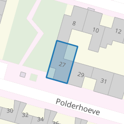 Perceel JPS00-G-3631