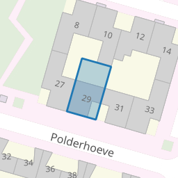 Perceel JPS00-G-3634