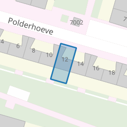 Perceel JPS00-G-3644